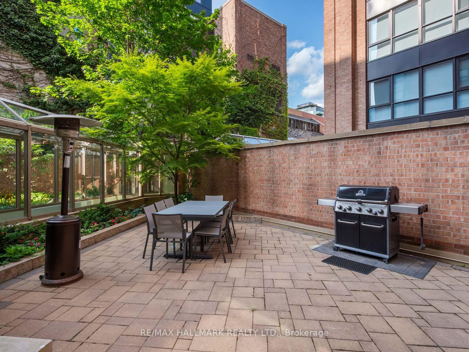 Photo 37 of Unit 305, 25 George Street, Toronto, Moss Park — HOMEH