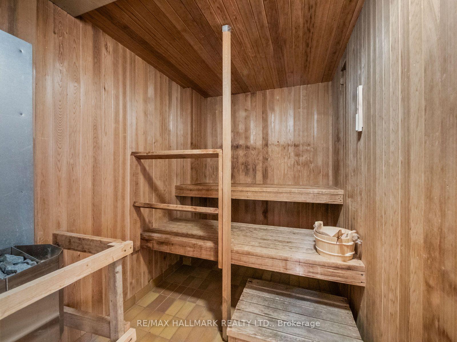 Photo 38 of Unit 305, 25 George Street, Toronto, Moss Park — HOMEH