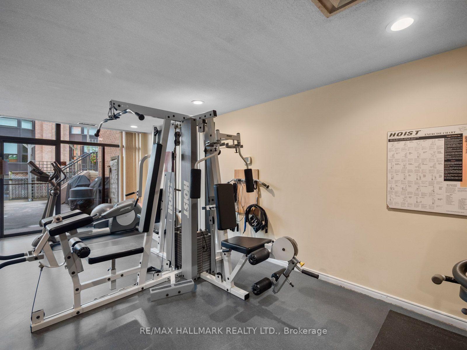 Photo 41 of Unit 305, 25 George Street, Toronto, Moss Park — HOMEH