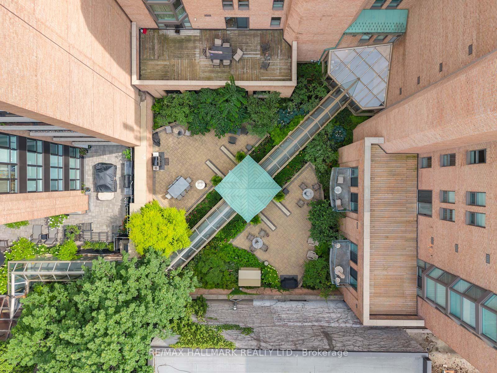 Photo 43 of Unit 305, 25 George Street, Toronto, Moss Park — HOMEH