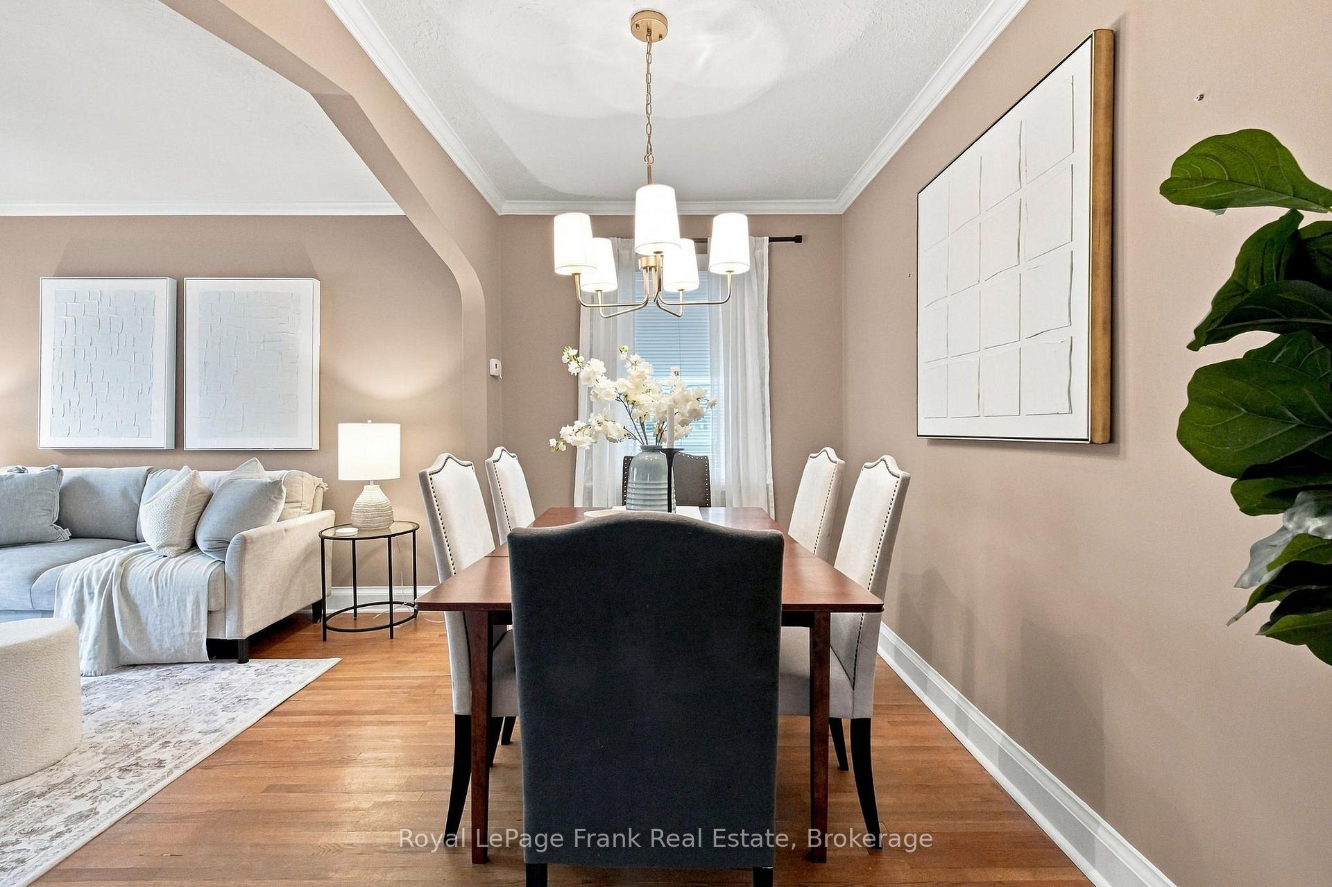 Photo 10 of 126 Lauder Road, Oshawa, O'Neill — HOMEH