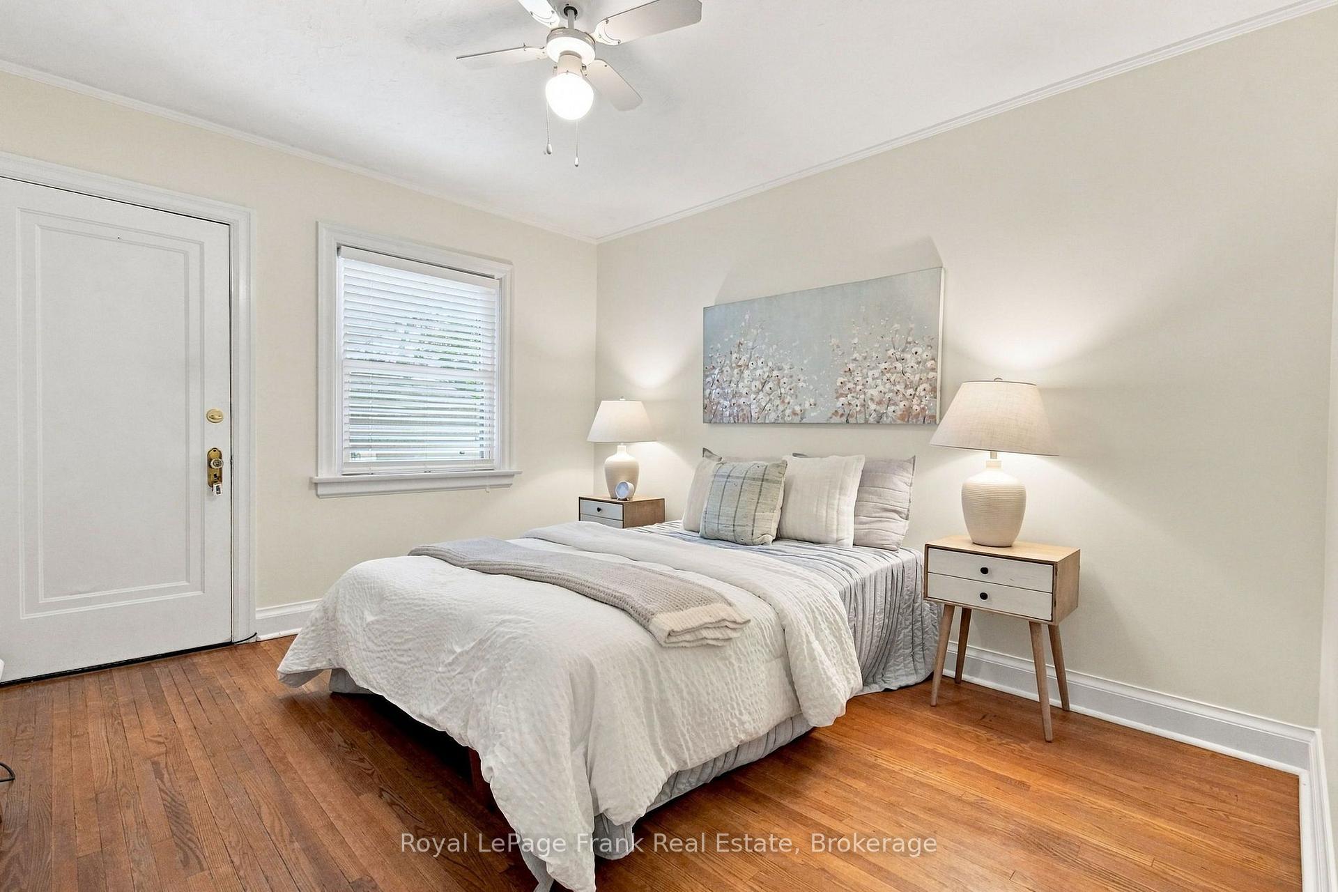 Photo 18 of 126 Lauder Road, Oshawa, O'Neill — HOMEH