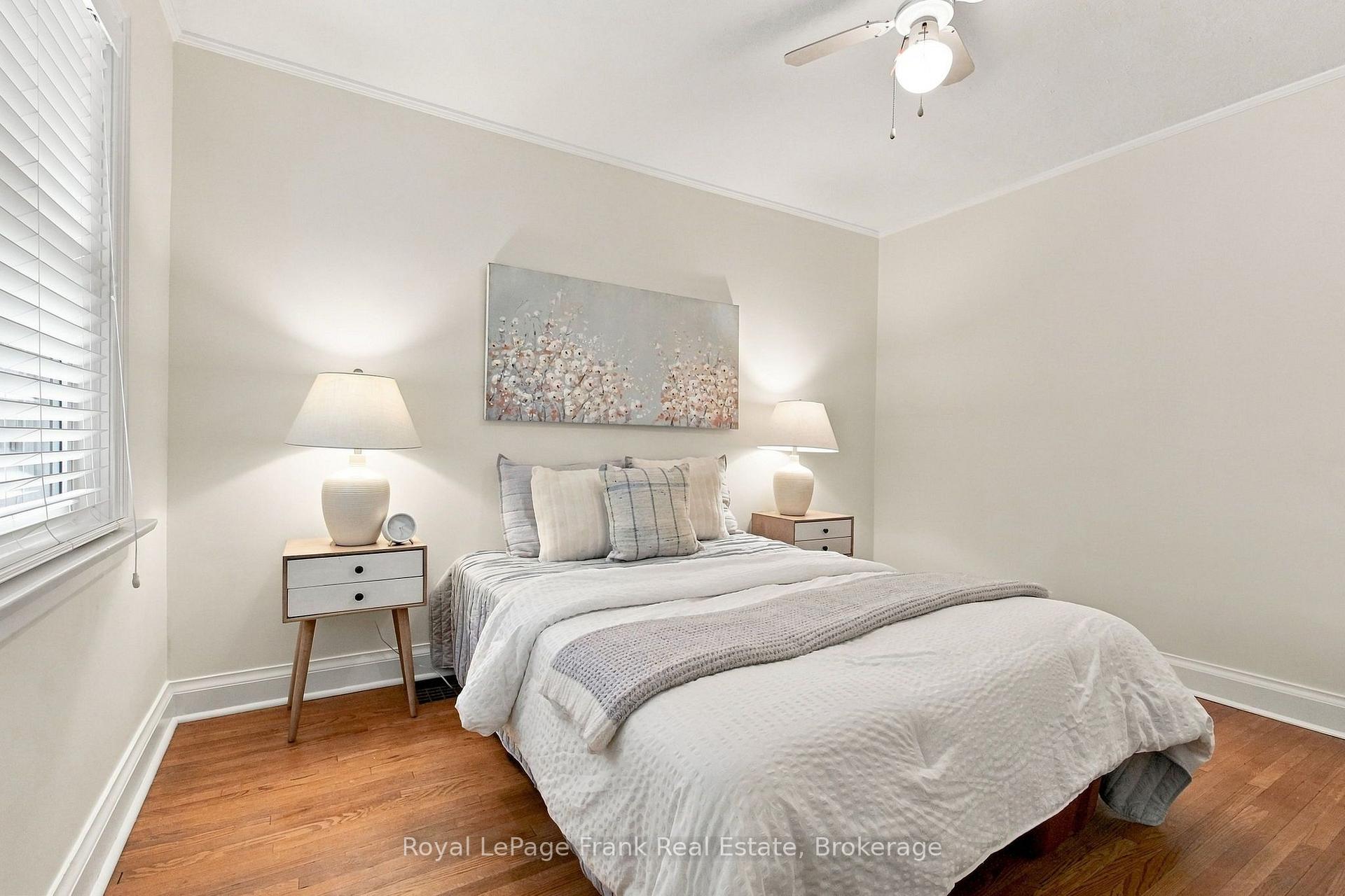 Photo 19 of 126 Lauder Road, Oshawa, O'Neill — HOMEH
