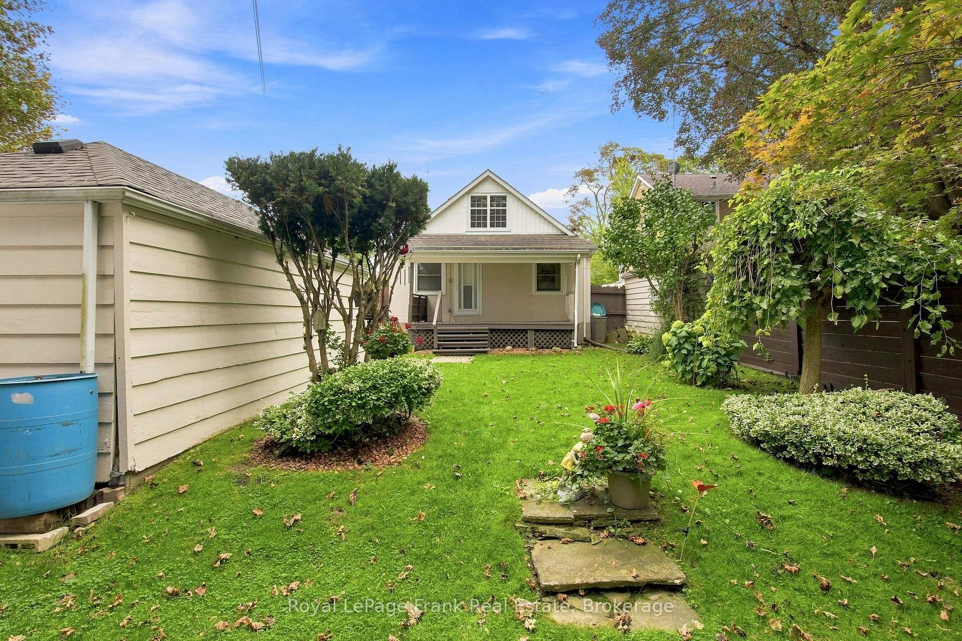Photo 39 of 126 Lauder Road, Oshawa, O'Neill — HOMEH