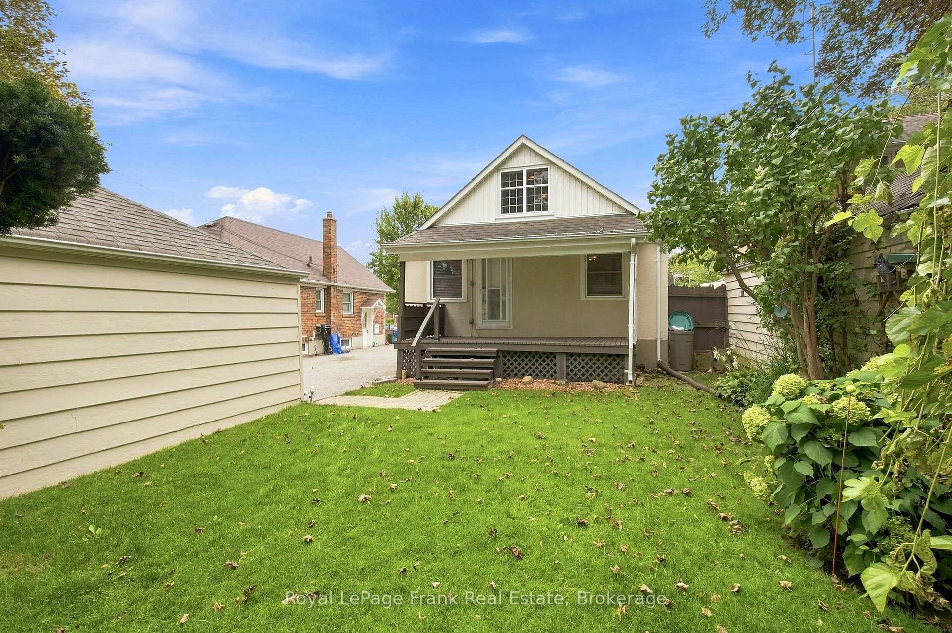 Photo 40 of 126 Lauder Road, Oshawa, O'Neill — HOMEH