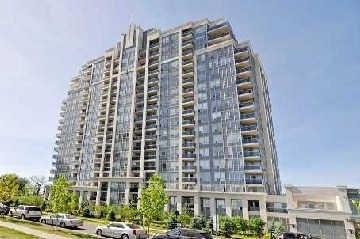 Photo 1 of Unit #1712, 7 North Park Road, Vaughan, Beverley Glen — HOMEH