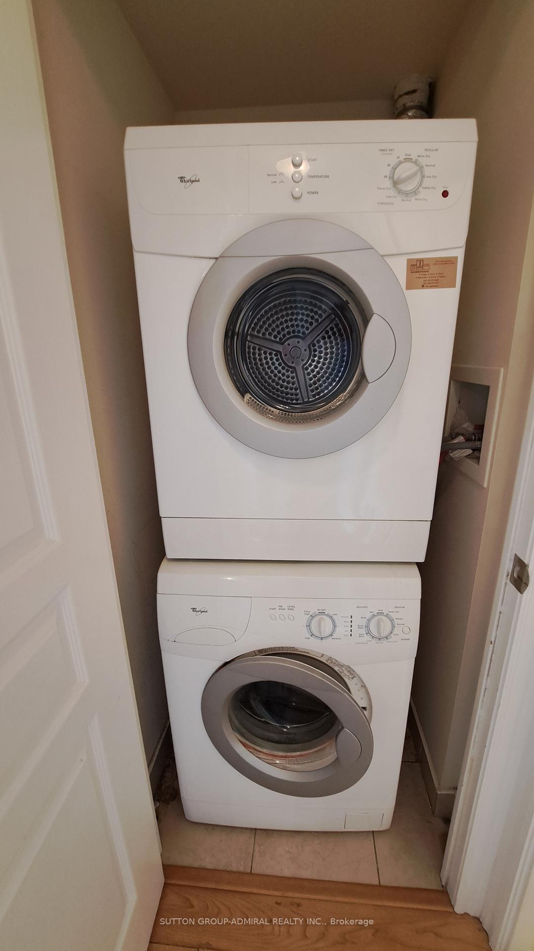 Photo 8 of Unit #1712, 7 North Park Road, Vaughan, Beverley Glen — HOMEH