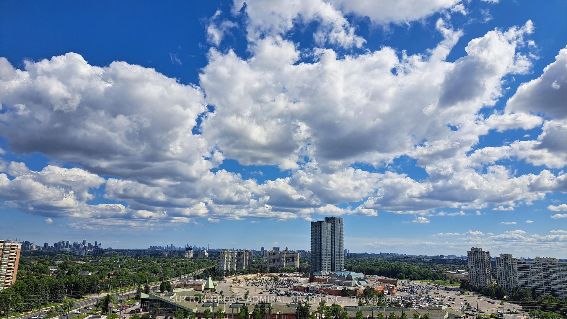 Photo 10 of Unit #1712, 7 North Park Road, Vaughan, Beverley Glen — HOMEH