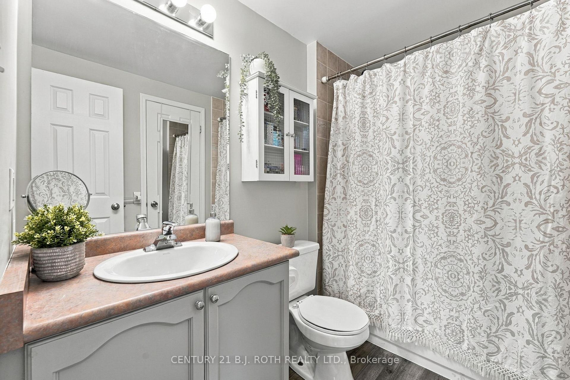 Photo 21 of 75 Courtney Crescent, Barrie, Painswick South — HOMEH