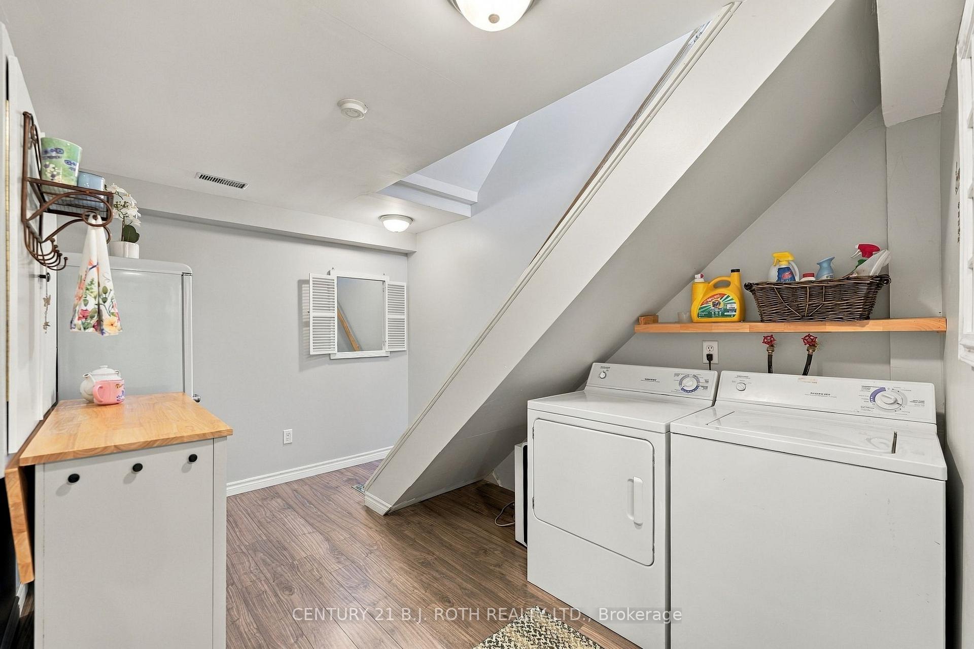 Photo 23 of 75 Courtney Crescent, Barrie, Painswick South — HOMEH