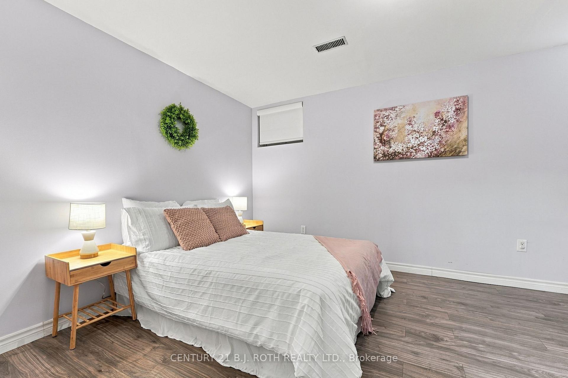 Photo 25 of 75 Courtney Crescent, Barrie, Painswick South — HOMEH