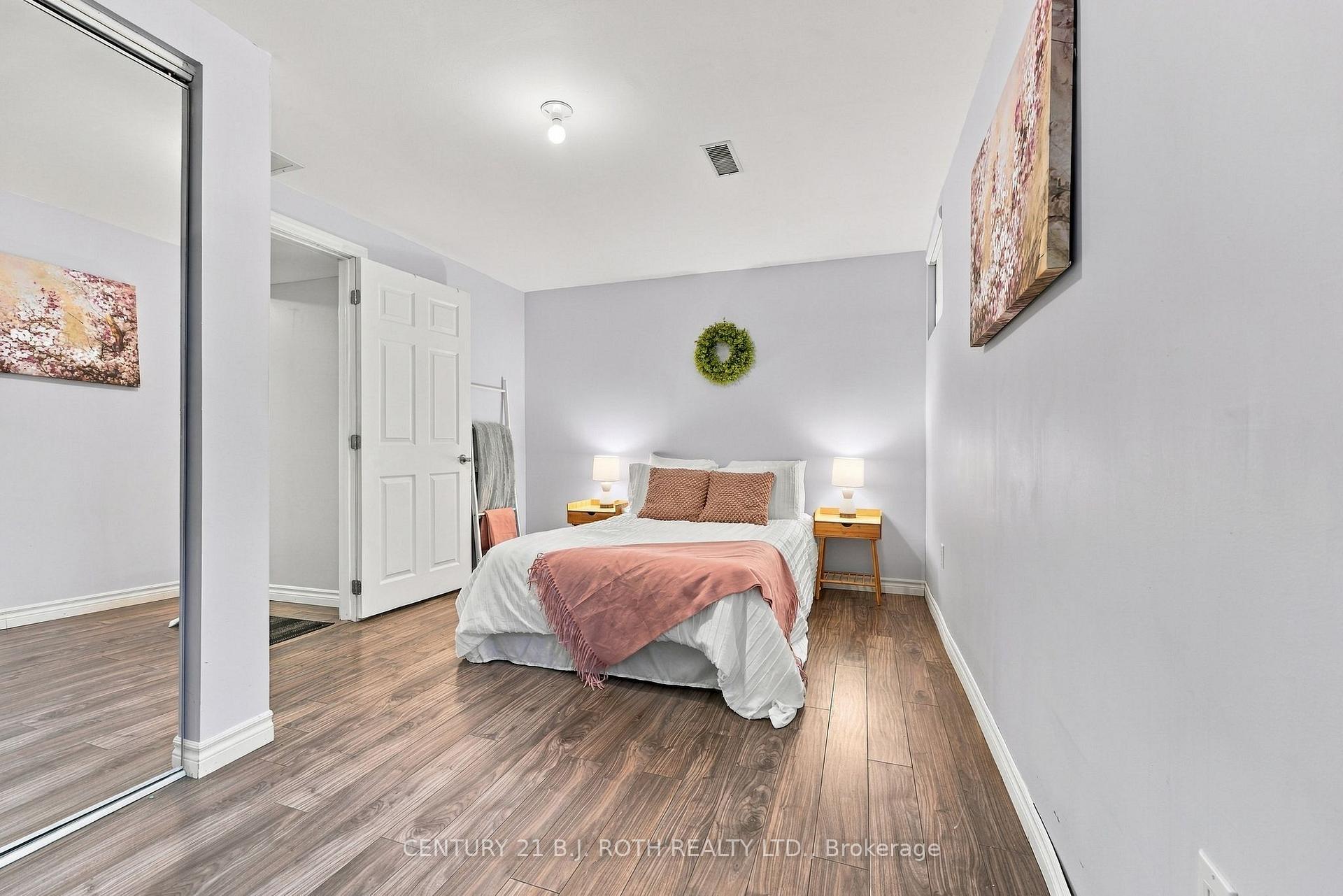 Photo 26 of 75 Courtney Crescent, Barrie, Painswick South — HOMEH