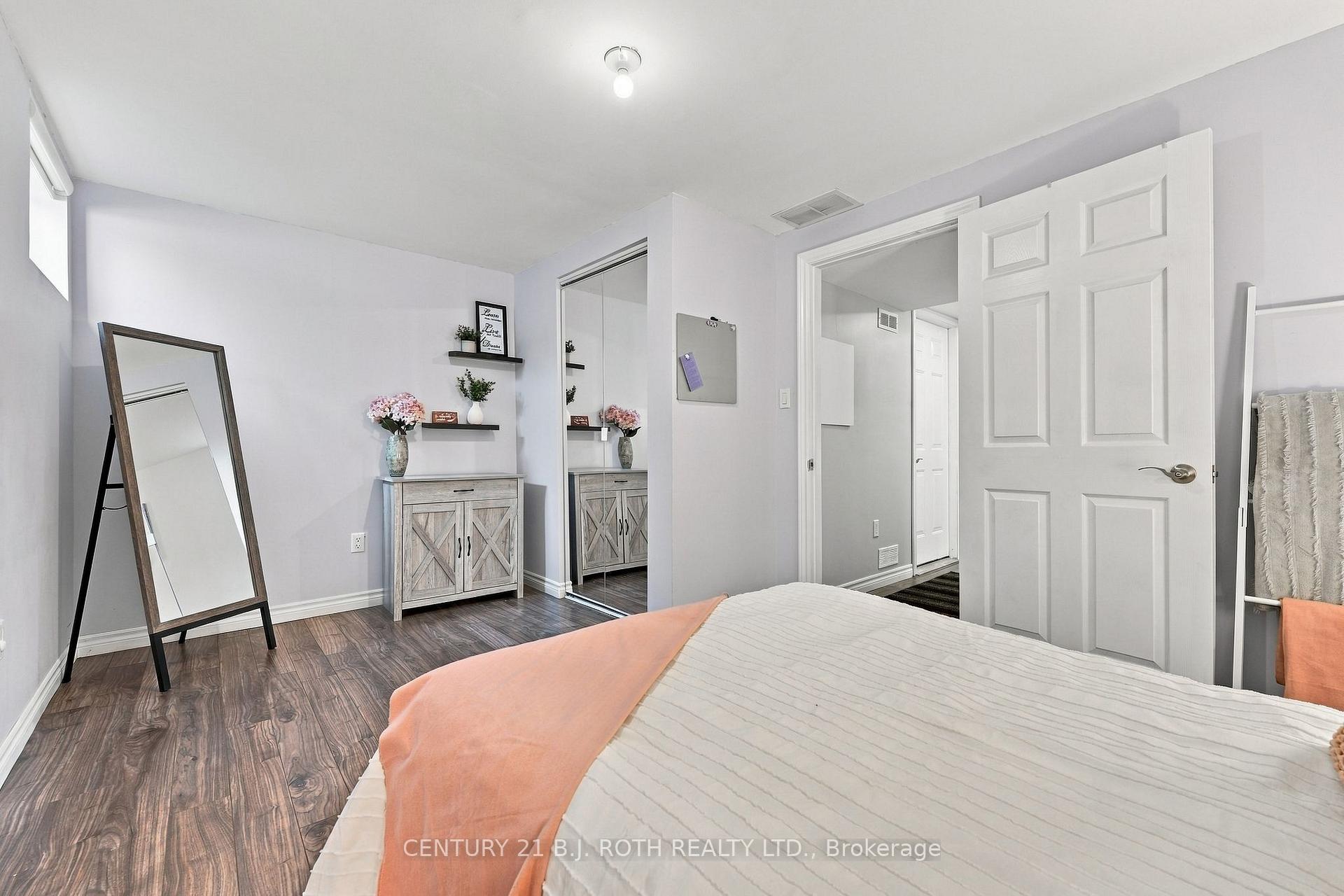 Photo 27 of 75 Courtney Crescent, Barrie, Painswick South — HOMEH