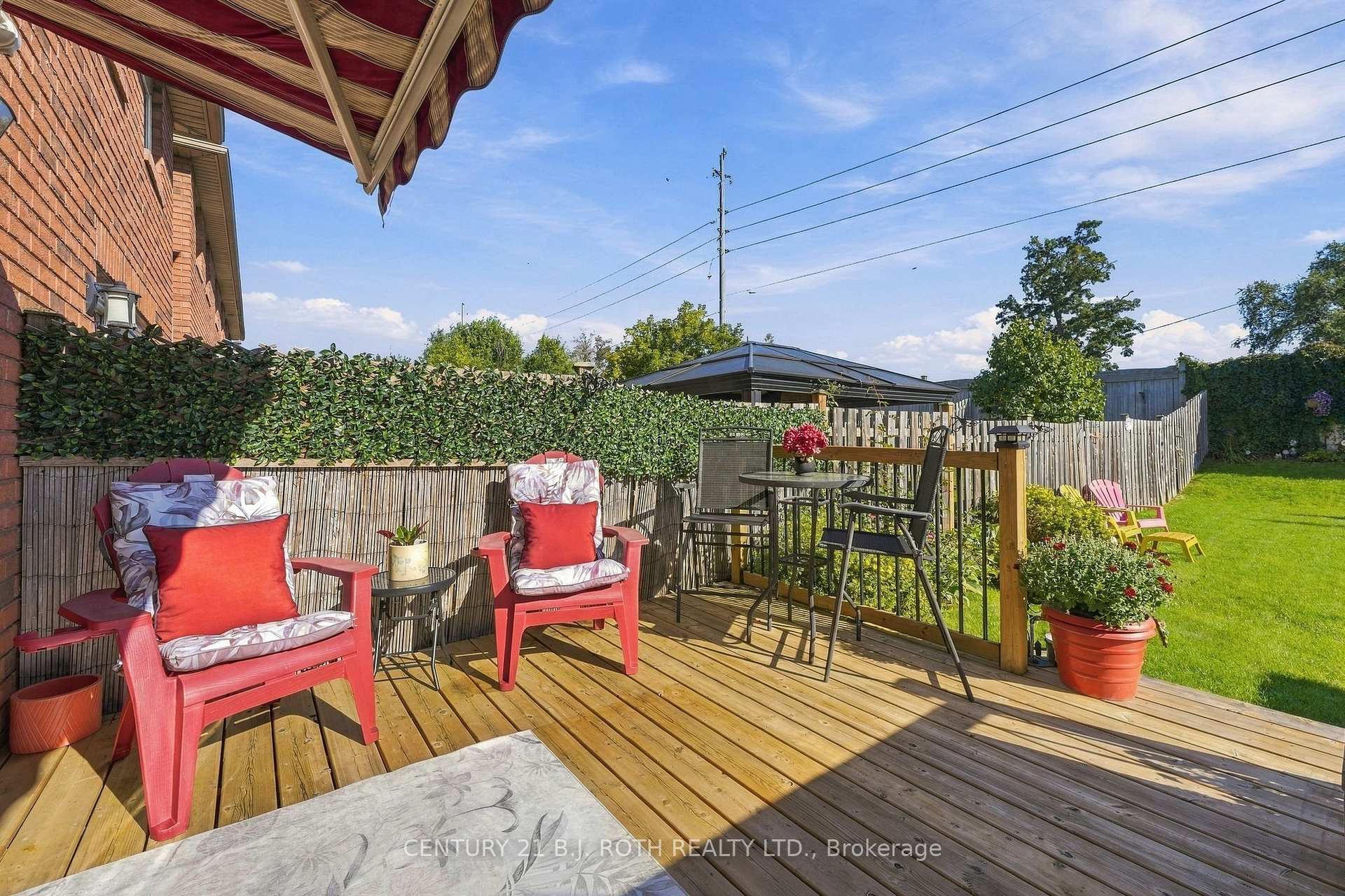 Photo 31 of 75 Courtney Crescent, Barrie, Painswick South — HOMEH