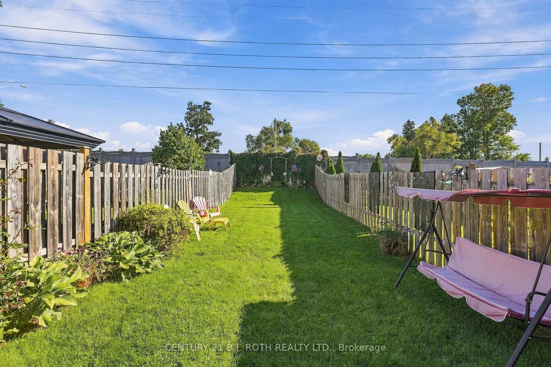 Photo 33 of 75 Courtney Crescent, Barrie, Painswick South — HOMEH