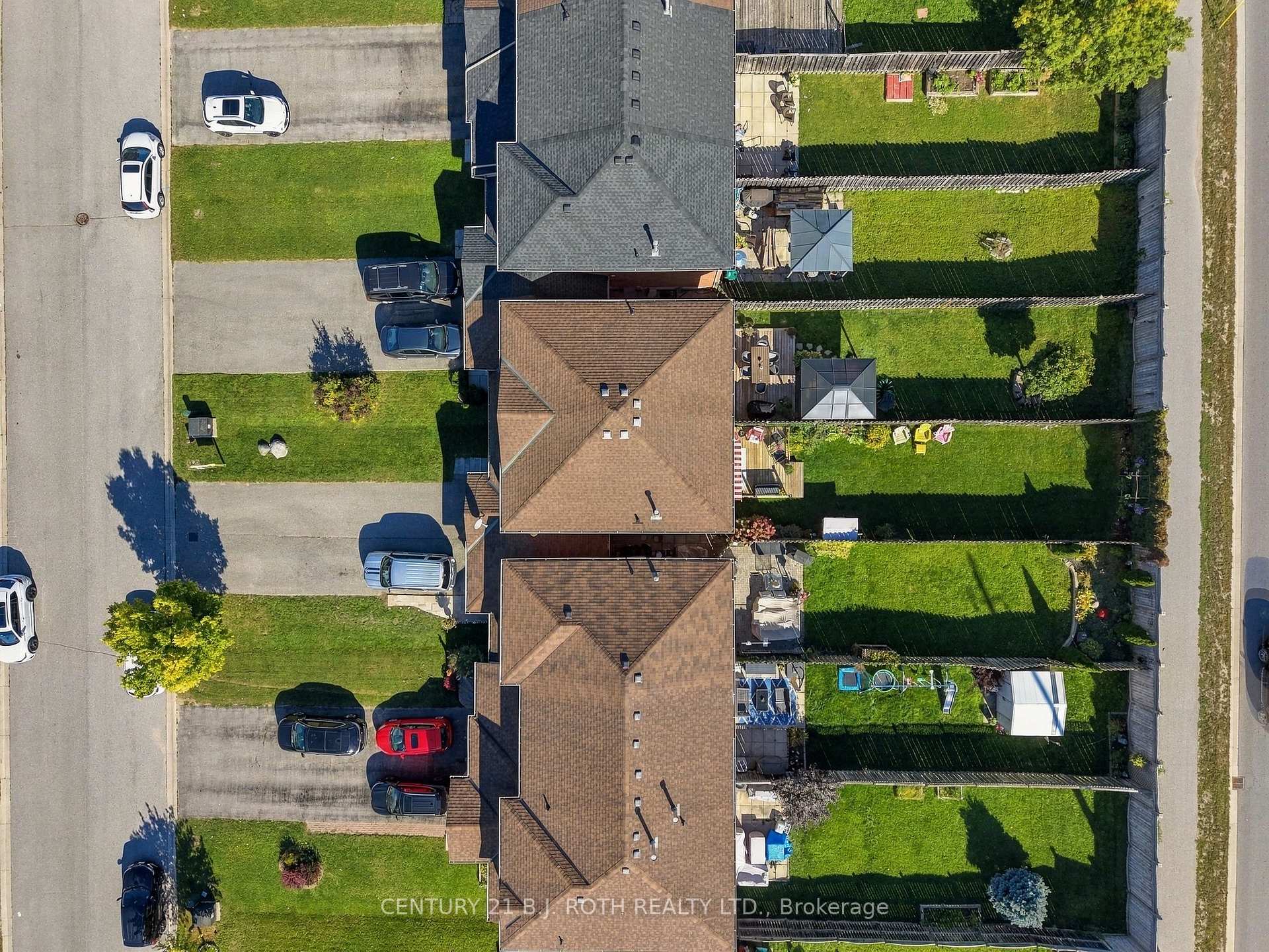 Photo 35 of 75 Courtney Crescent, Barrie, Painswick South — HOMEH