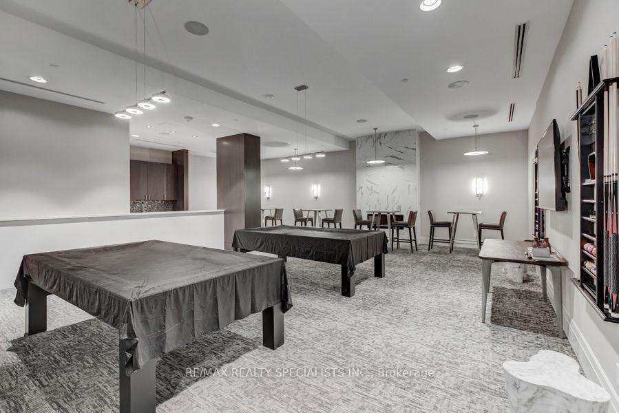 Photo 6 of Unit 1711, 460 Adelaide Street E, Toronto, Moss Park — HOMEH