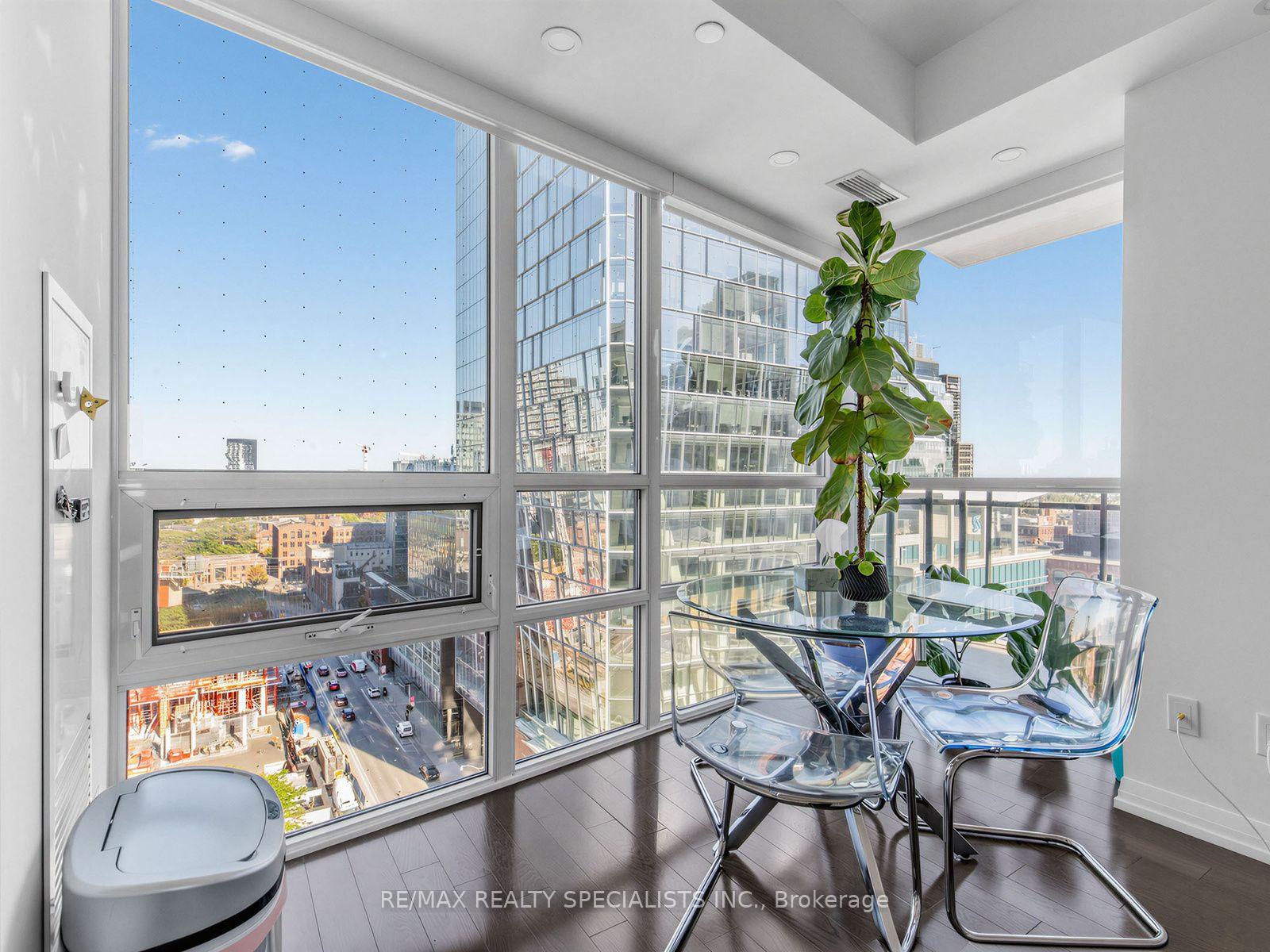 Photo 17 of Unit 1711, 460 Adelaide Street E, Toronto, Moss Park — HOMEH