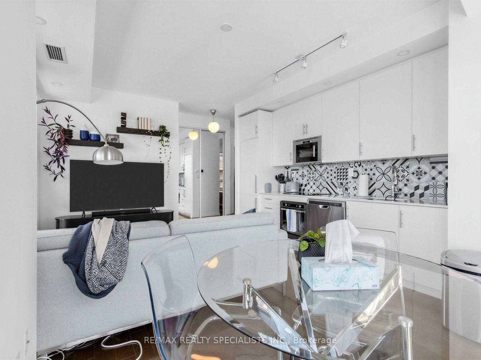 Photo 20 of Unit 1711, 460 Adelaide Street E, Toronto, Moss Park — HOMEH