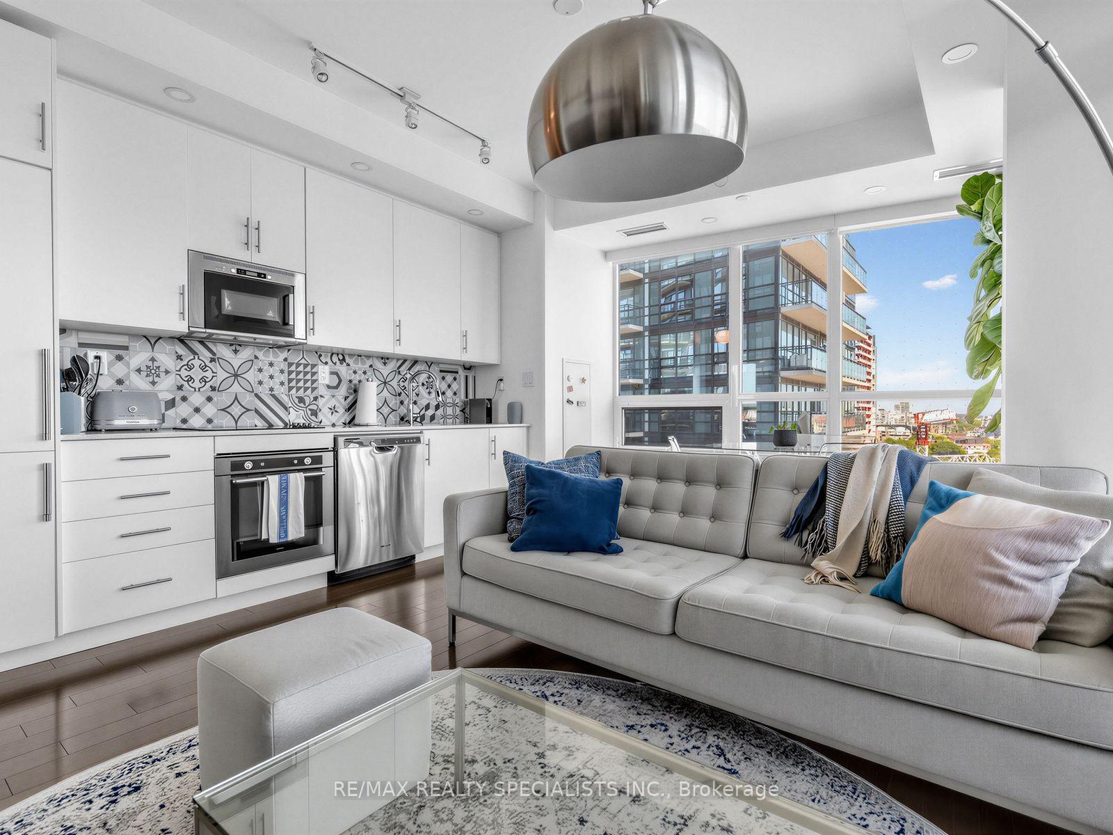 Photo 22 of Unit 1711, 460 Adelaide Street E, Toronto, Moss Park — HOMEH
