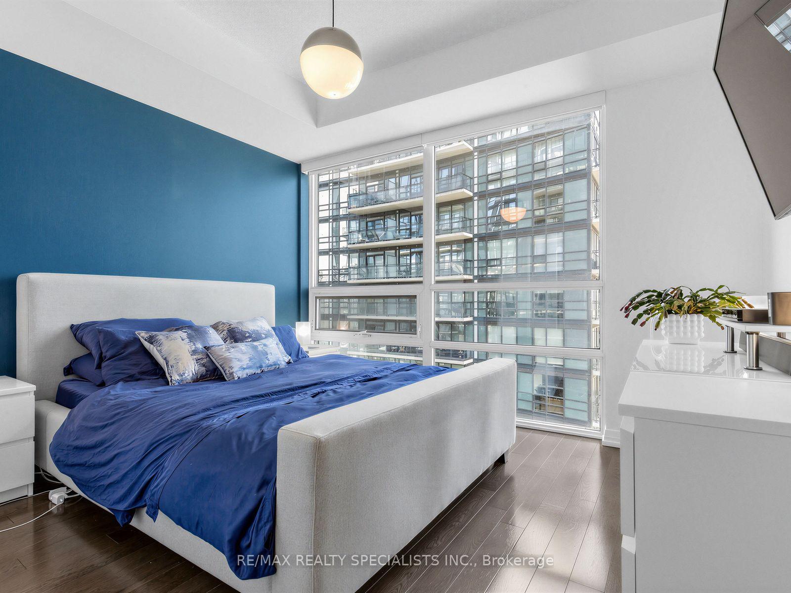 Photo 24 of Unit 1711, 460 Adelaide Street E, Toronto, Moss Park — HOMEH