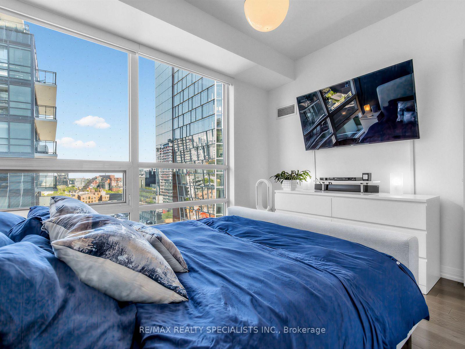 Photo 25 of Unit 1711, 460 Adelaide Street E, Toronto, Moss Park — HOMEH