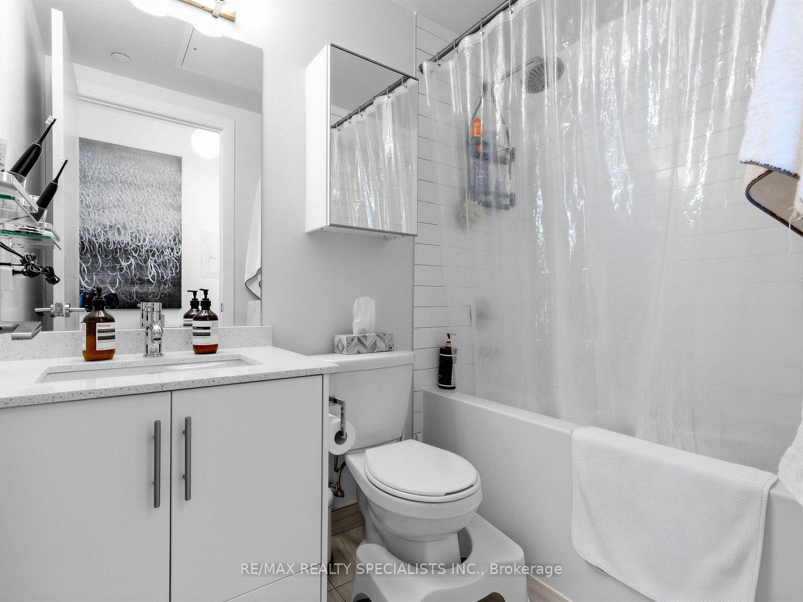 Photo 26 of Unit 1711, 460 Adelaide Street E, Toronto, Moss Park — HOMEH