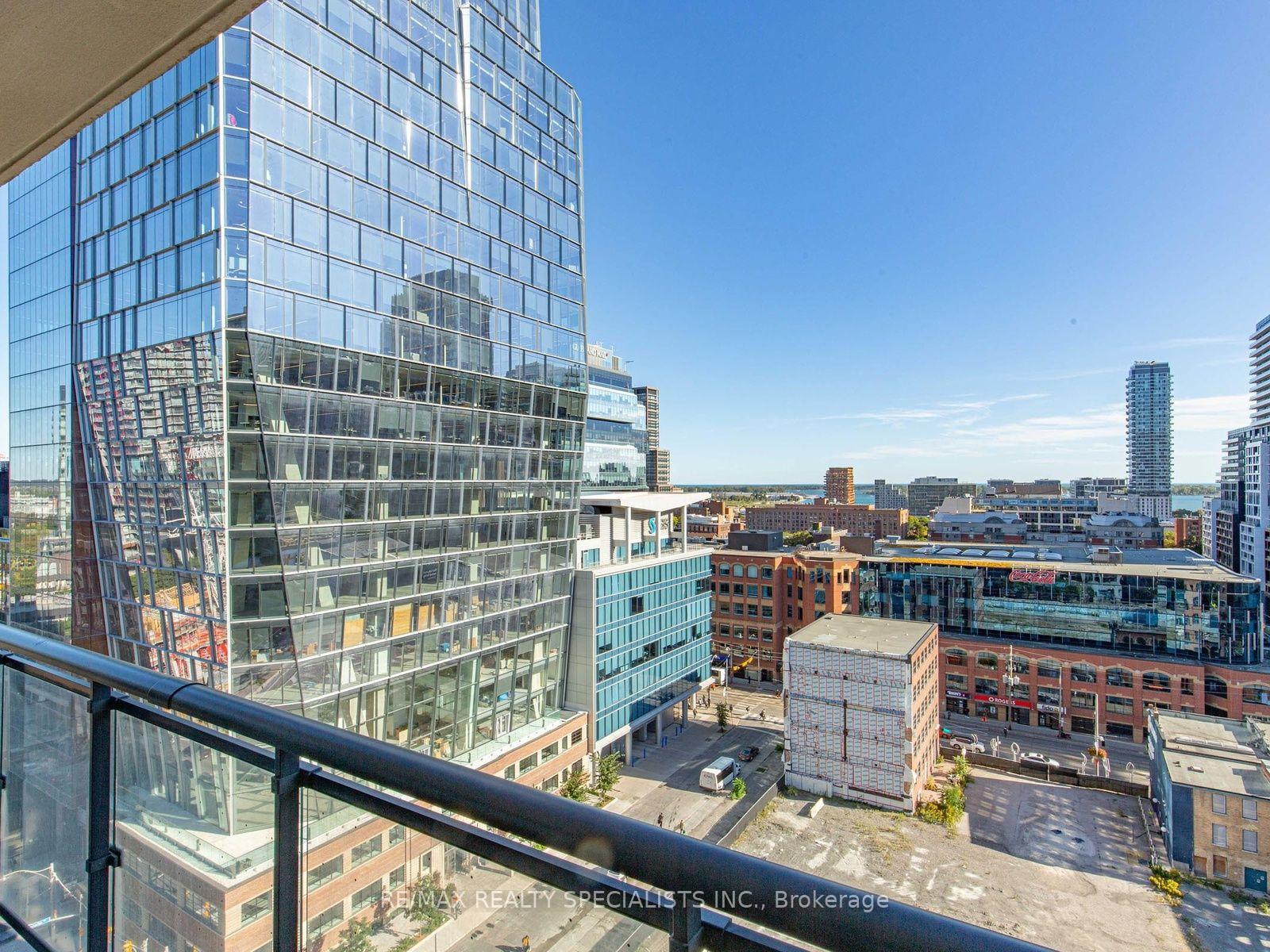 Photo 28 of Unit 1711, 460 Adelaide Street E, Toronto, Moss Park — HOMEH