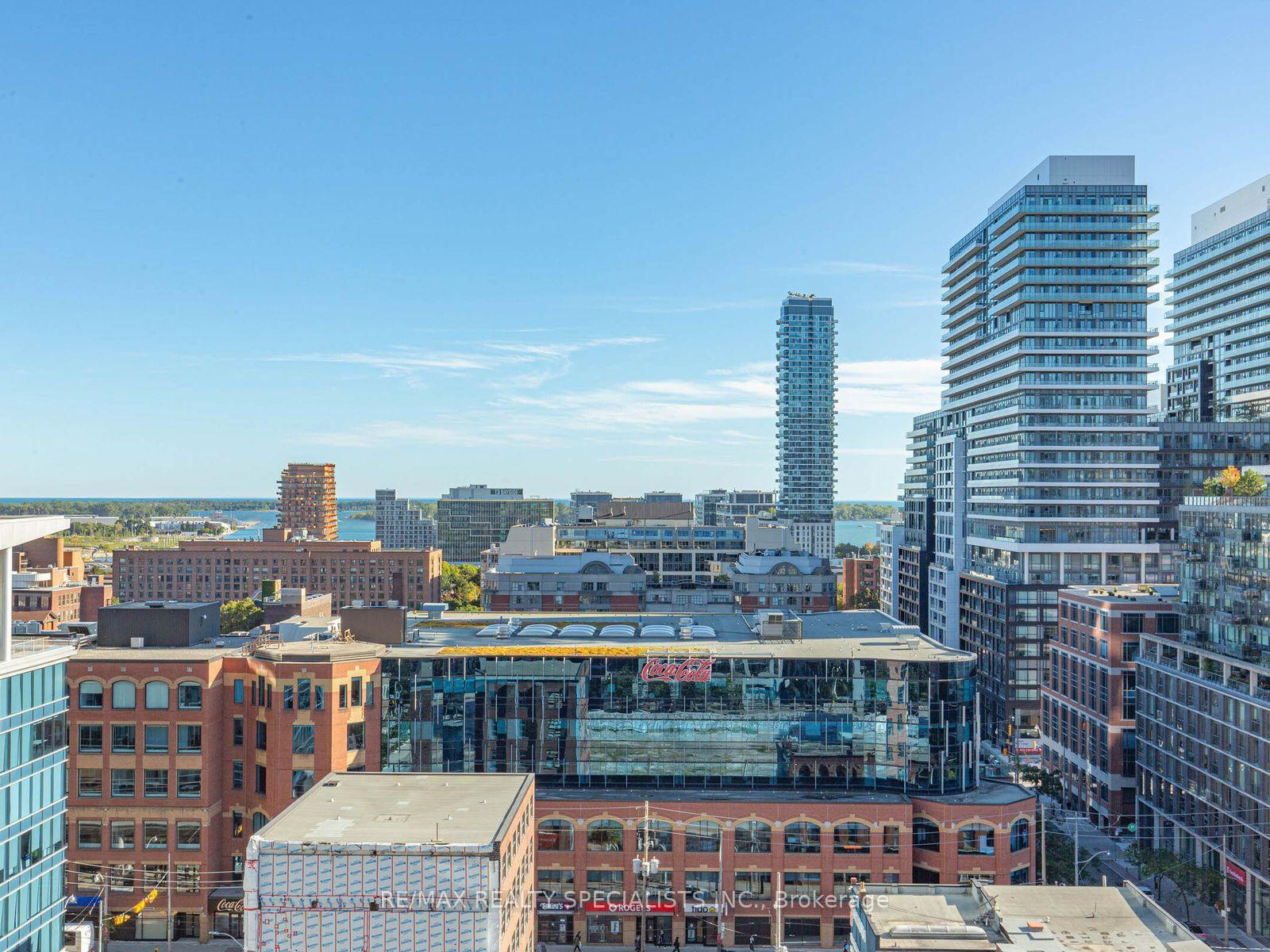 Photo 30 of Unit 1711, 460 Adelaide Street E, Toronto, Moss Park — HOMEH