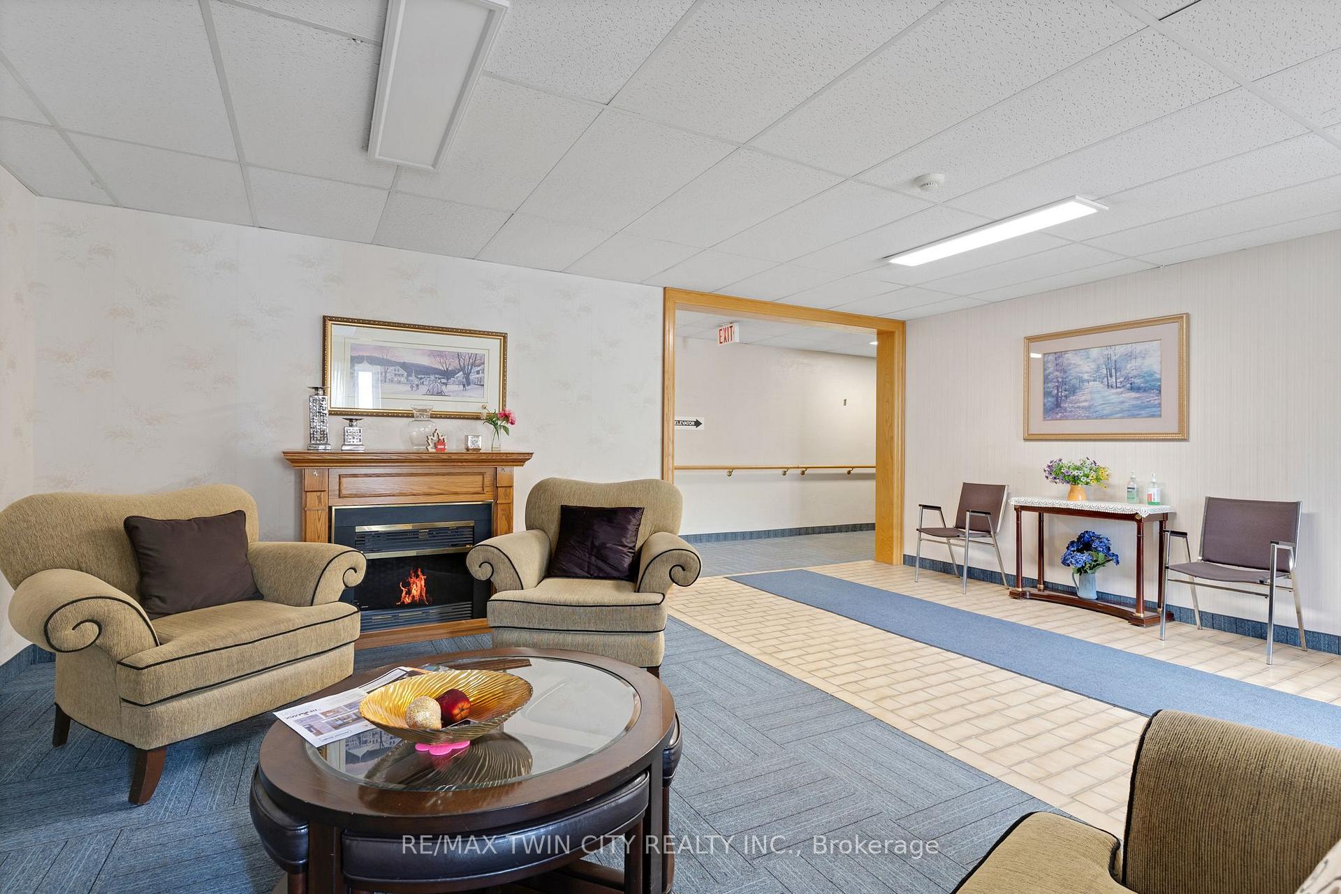 Photo 5 of Unit 206, 67 Breckenridge Drive, Kitchener, Heritage Park - Kitchener — HOMEH