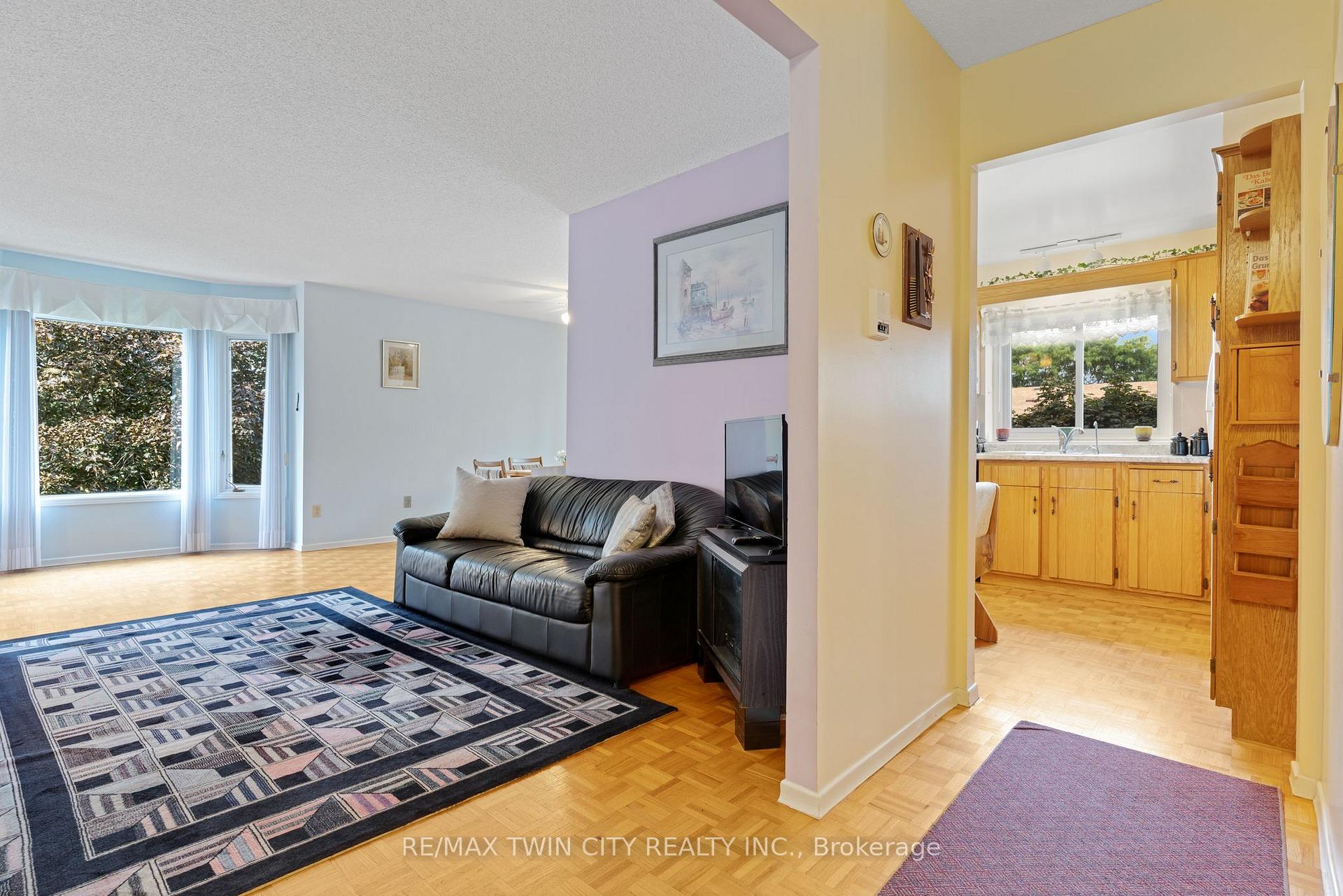 Photo 9 of Unit 206, 67 Breckenridge Drive, Kitchener, Heritage Park - Kitchener — HOMEH