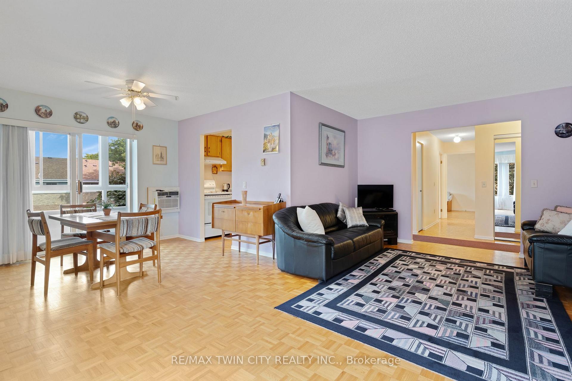 Photo 12 of Unit 206, 67 Breckenridge Drive, Kitchener, Heritage Park - Kitchener — HOMEH