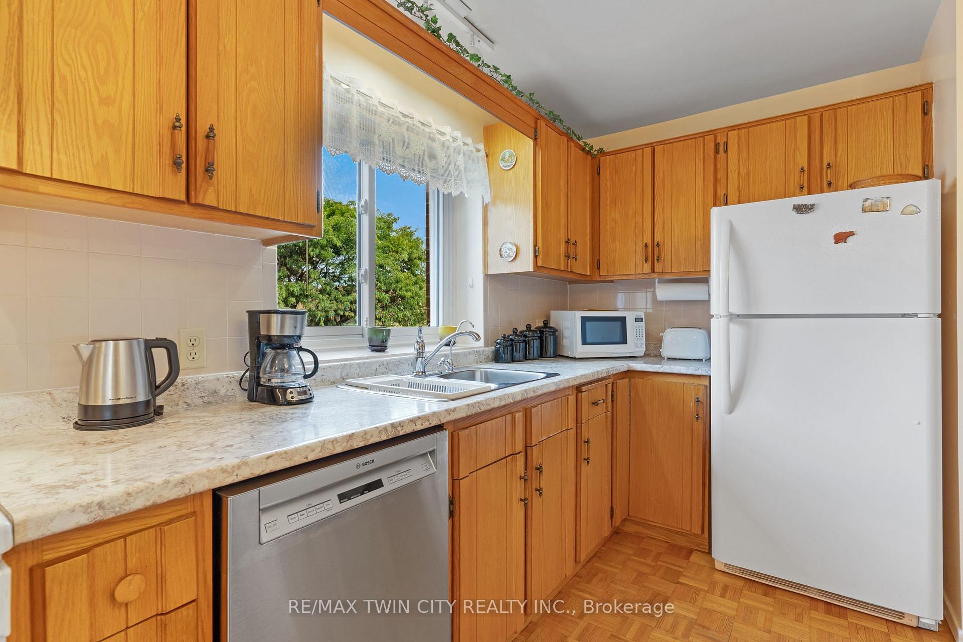 Photo 17 of Unit 206, 67 Breckenridge Drive, Kitchener, Heritage Park - Kitchener — HOMEH