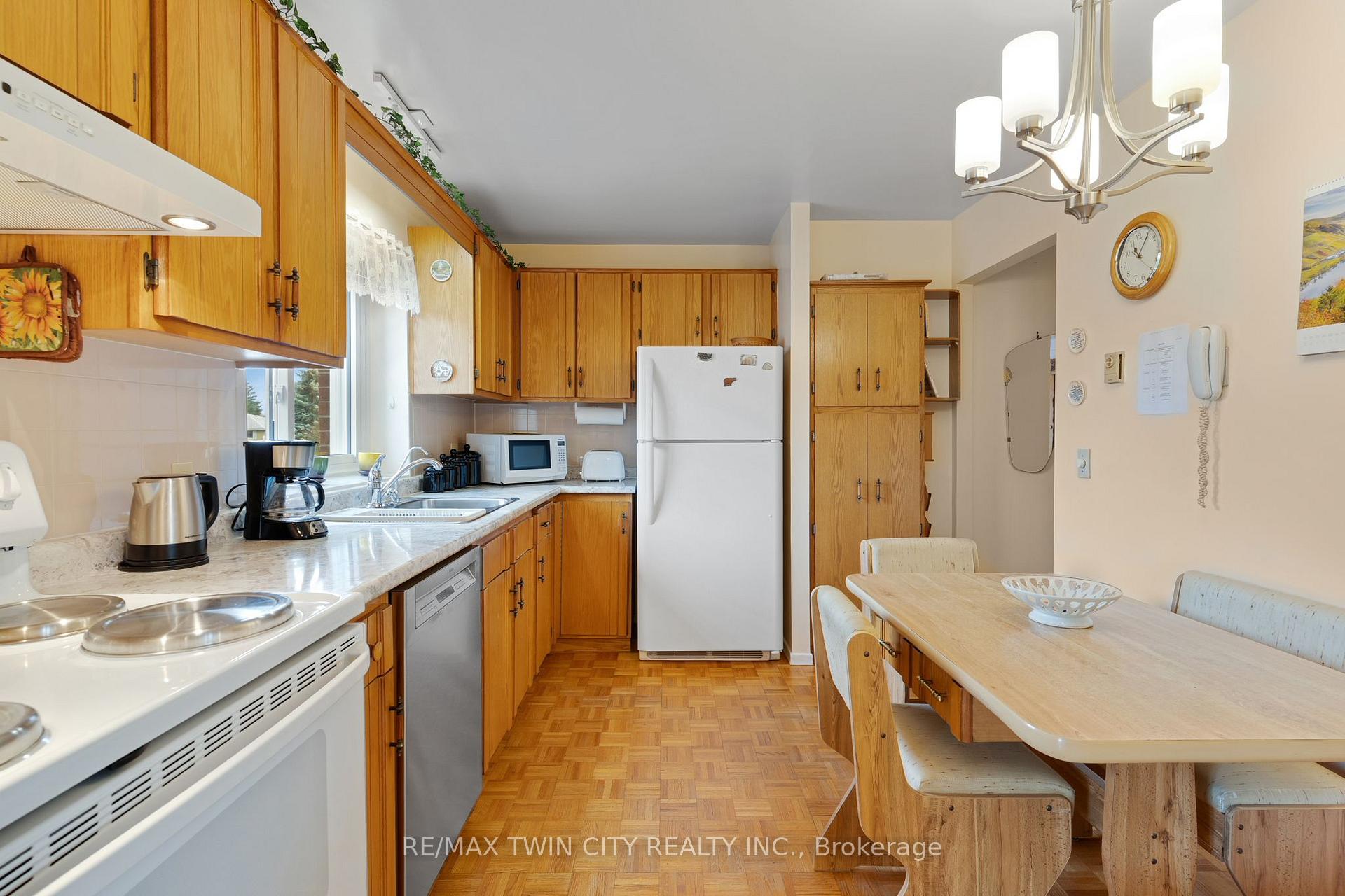 Photo 18 of Unit 206, 67 Breckenridge Drive, Kitchener, Heritage Park - Kitchener — HOMEH