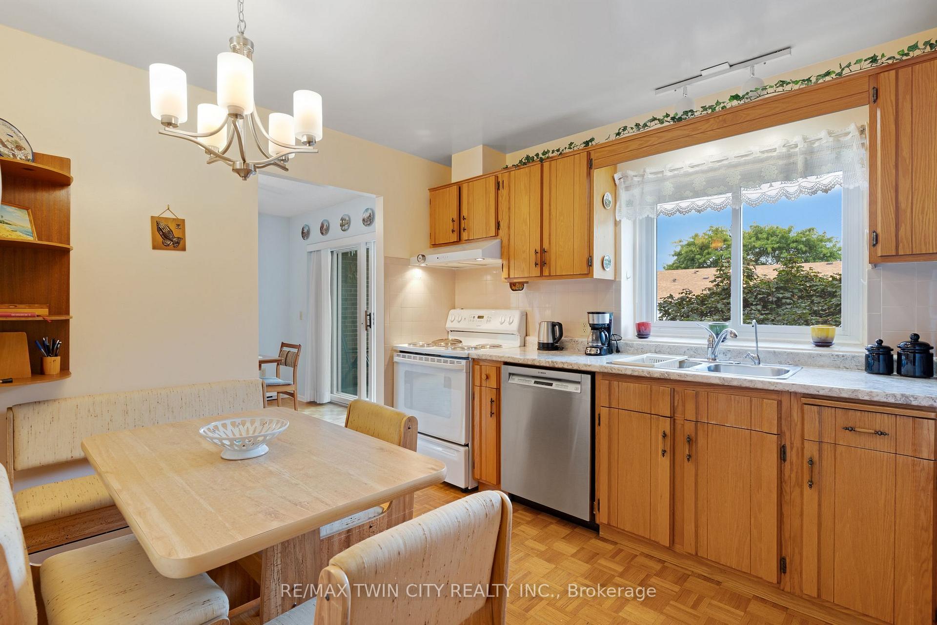 Photo 19 of Unit 206, 67 Breckenridge Drive, Kitchener, Heritage Park - Kitchener — HOMEH
