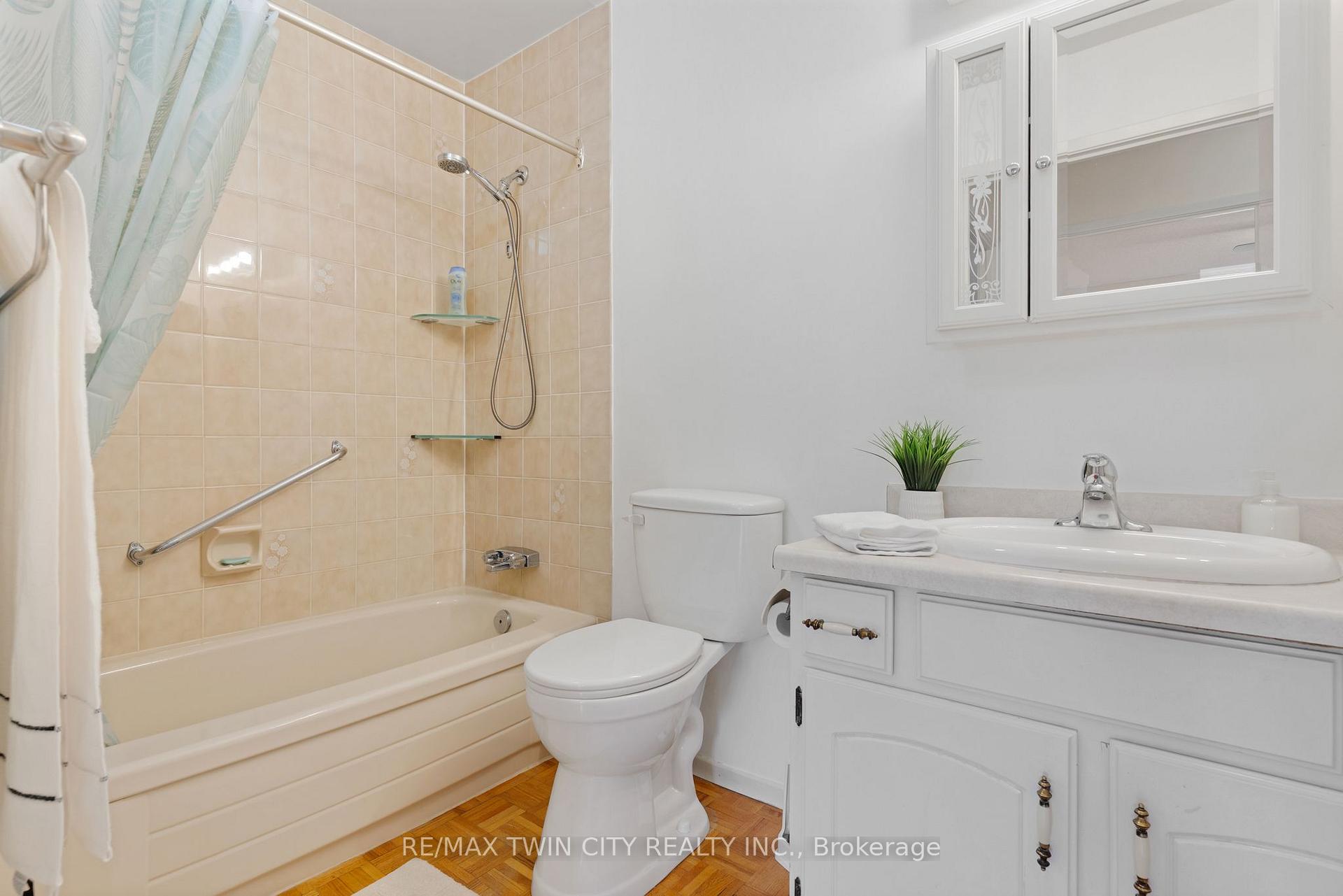 Photo 24 of Unit 206, 67 Breckenridge Drive, Kitchener, Heritage Park - Kitchener — HOMEH