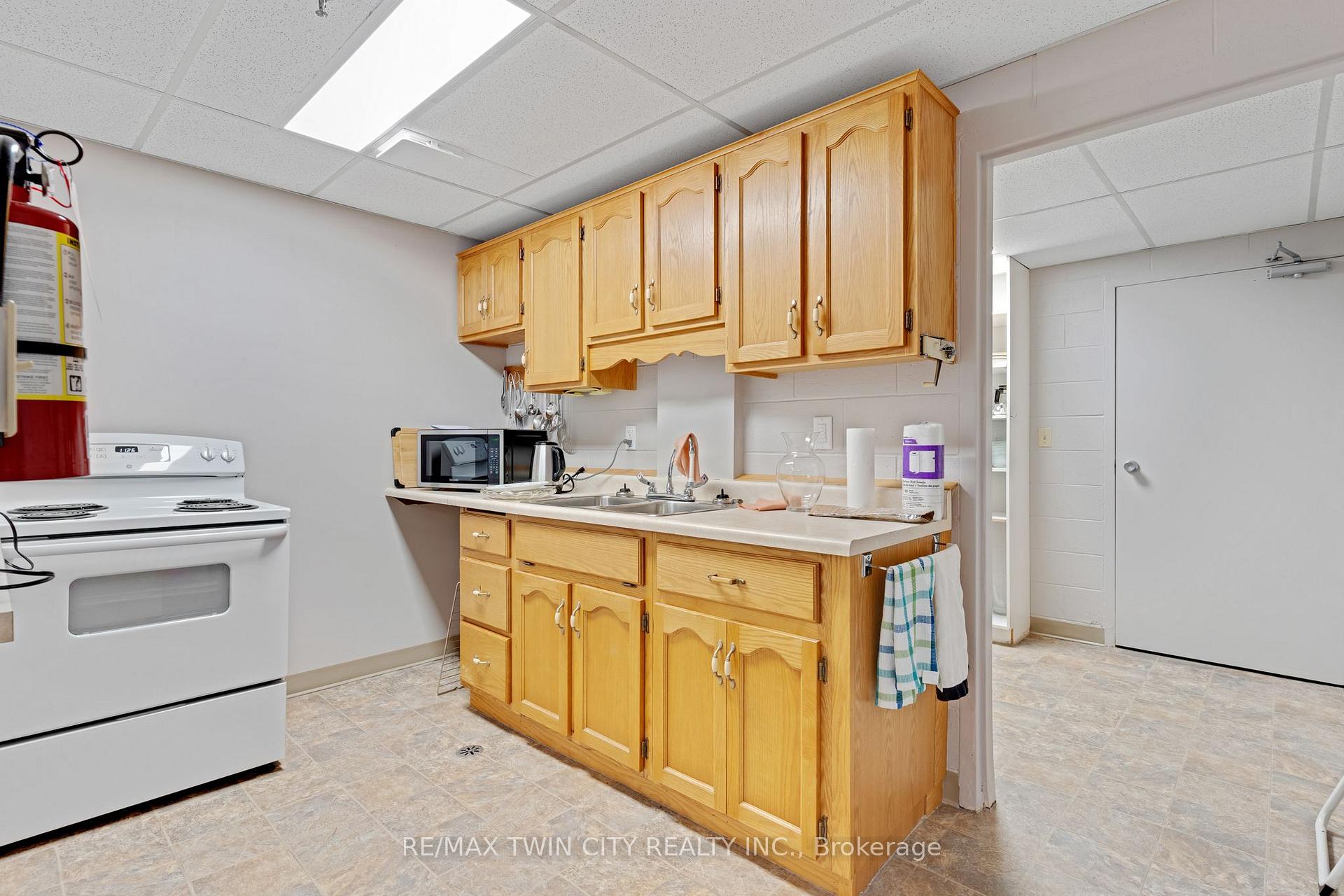 Photo 30 of Unit 206, 67 Breckenridge Drive, Kitchener, Heritage Park - Kitchener — HOMEH