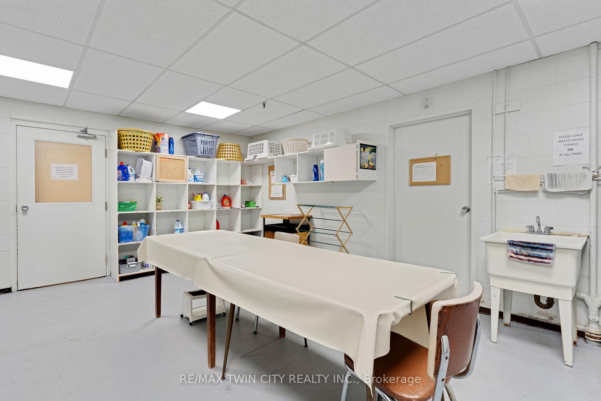 Photo 35 of Unit 206, 67 Breckenridge Drive, Kitchener, Heritage Park - Kitchener — HOMEH