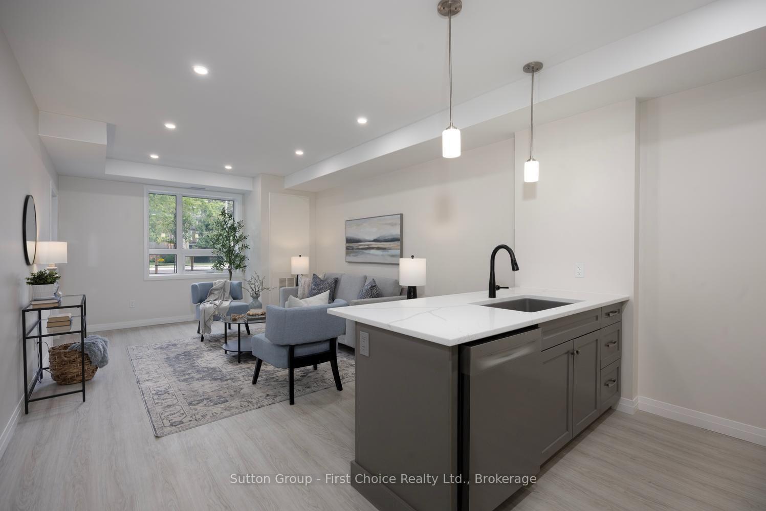 Photo 5 of Unit 113, 195 St David Street, West Perth, Mitchell — HOMEH