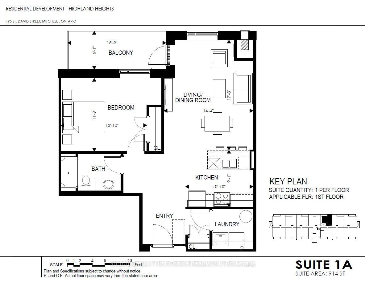 Photo 44 of Unit 113, 195 St David Street, West Perth, Mitchell — HOMEH