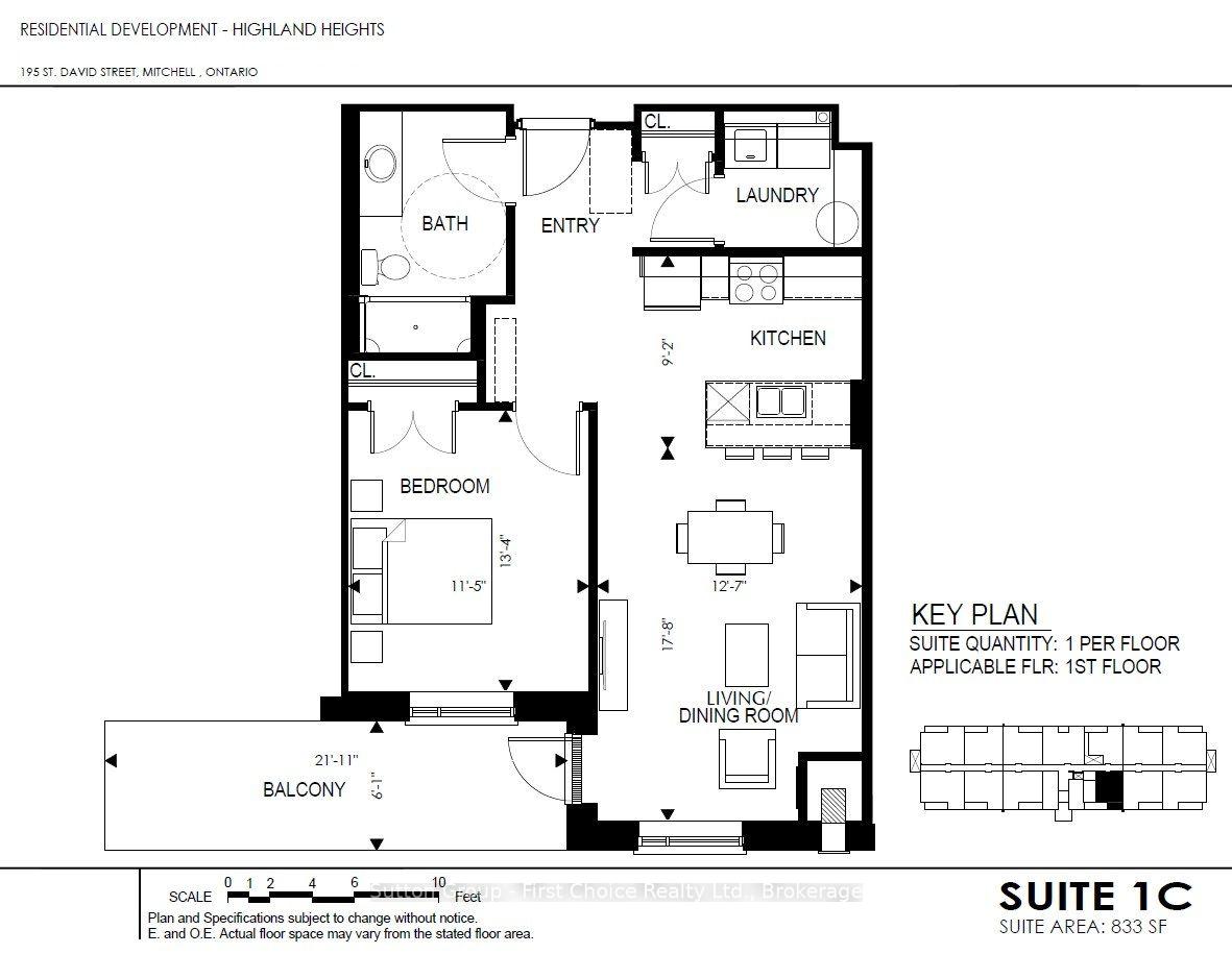 Photo 46 of Unit 113, 195 St David Street, West Perth, Mitchell — HOMEH