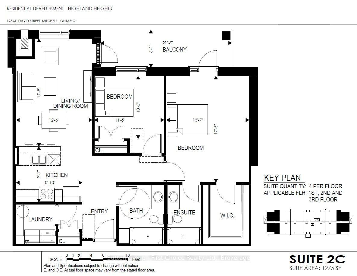 Photo 49 of Unit 113, 195 St David Street, West Perth, Mitchell — HOMEH