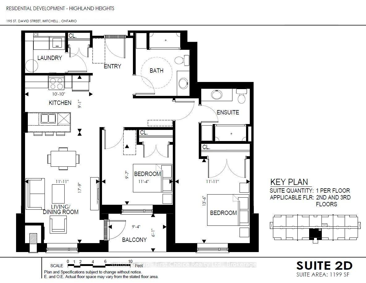 Photo 50 of Unit 113, 195 St David Street, West Perth, Mitchell — HOMEH