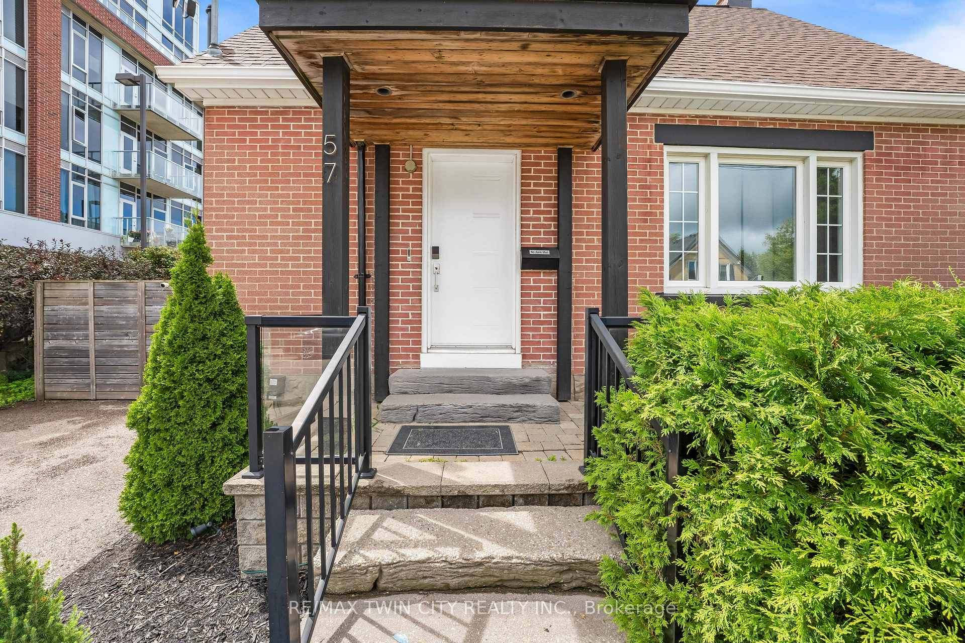 Photo 3 of 57 Peppler Street, Waterloo, Downtown Waterloo — HOMEH