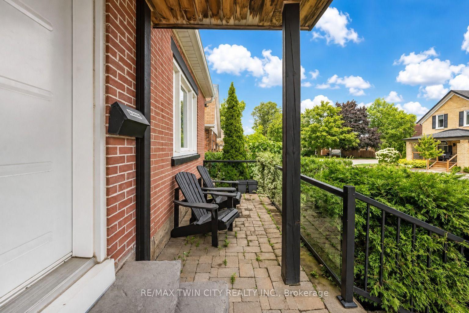 Photo 4 of 57 Peppler Street, Waterloo, Downtown Waterloo — HOMEH
