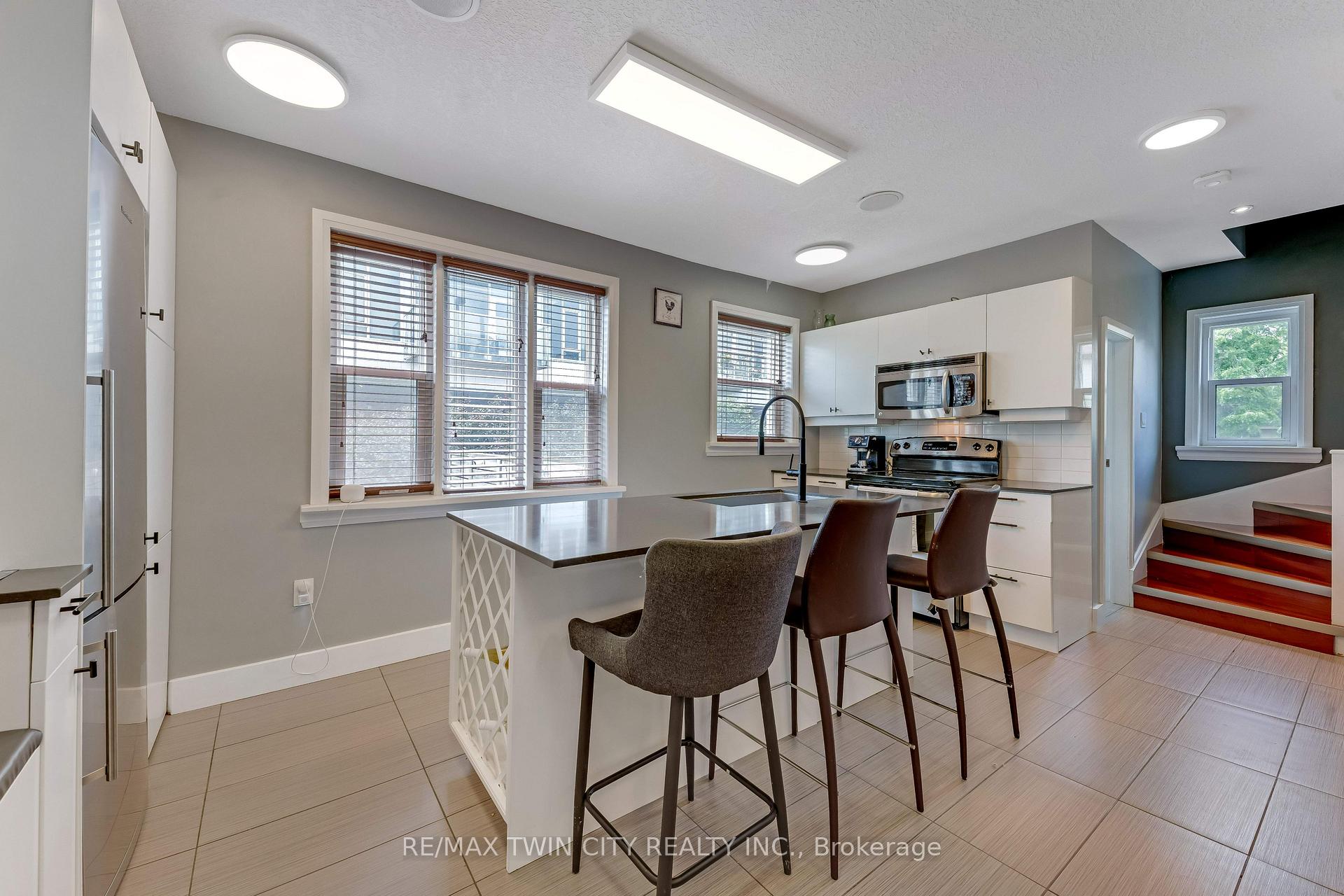 Photo 5 of 57 Peppler Street, Waterloo, Downtown Waterloo — HOMEH