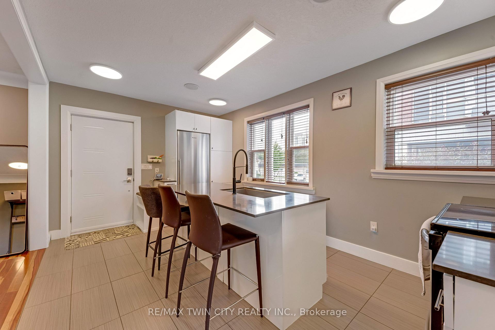 Photo 8 of 57 Peppler Street, Waterloo, Downtown Waterloo — HOMEH