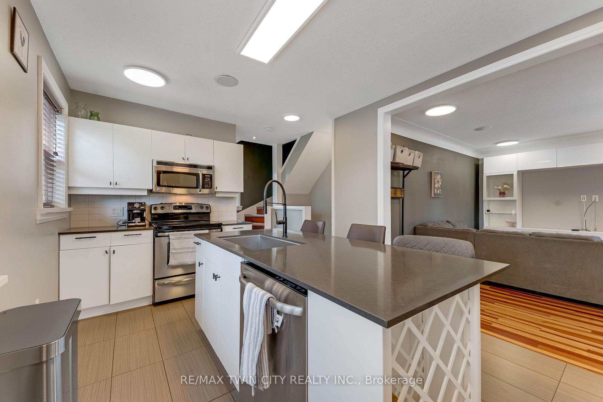 Photo 10 of 57 Peppler Street, Waterloo, Downtown Waterloo — HOMEH