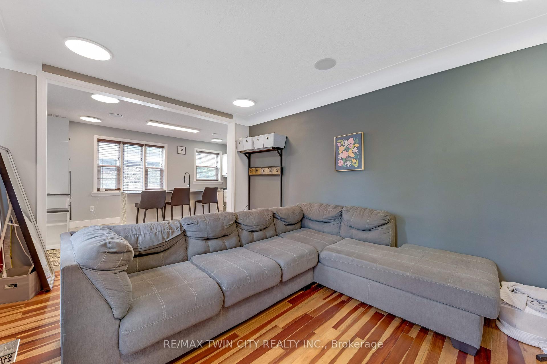 Photo 11 of 57 Peppler Street, Waterloo, Downtown Waterloo — HOMEH