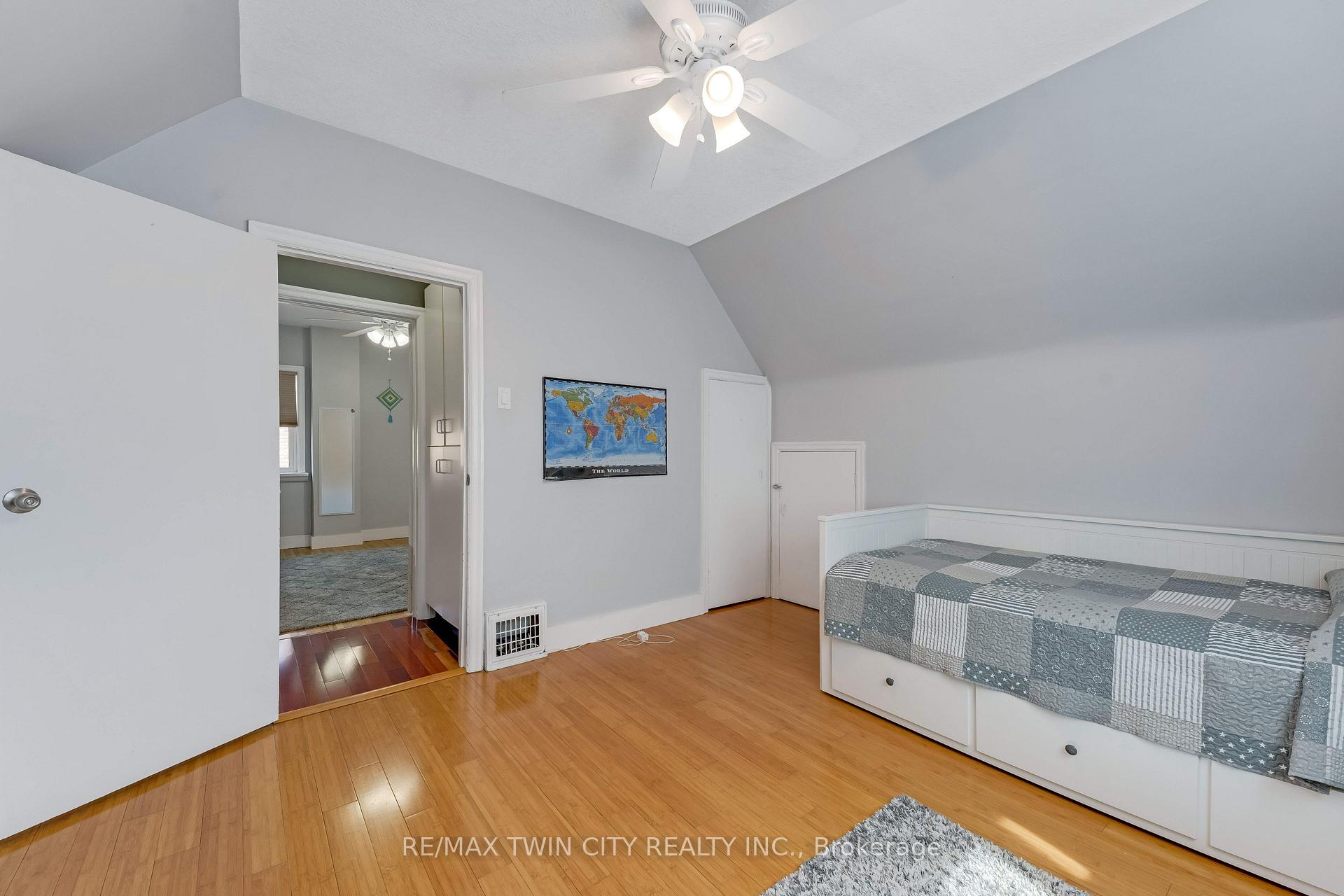 Photo 24 of 57 Peppler Street, Waterloo, Downtown Waterloo — HOMEH